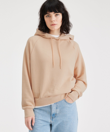 Popover Hoodie, Regular Fit