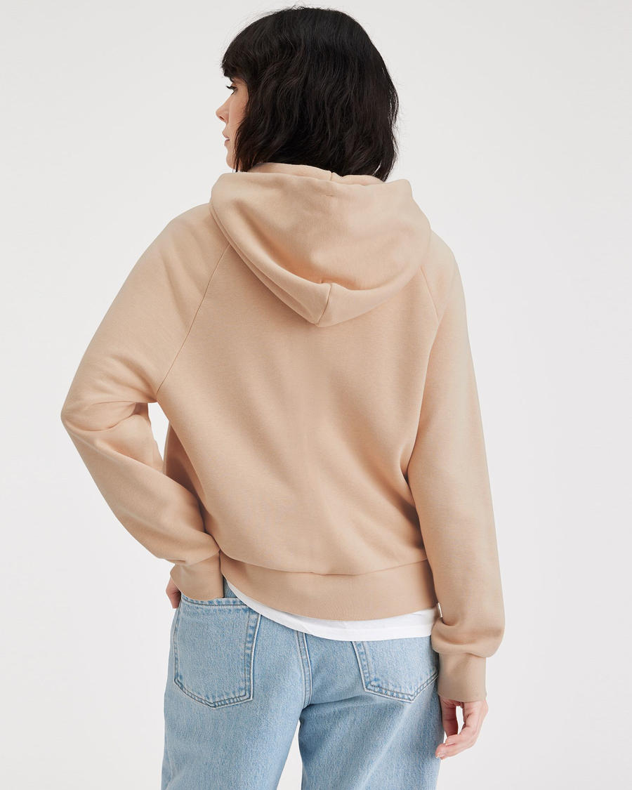 Popover Hoodie, Regular Fit - Image 2