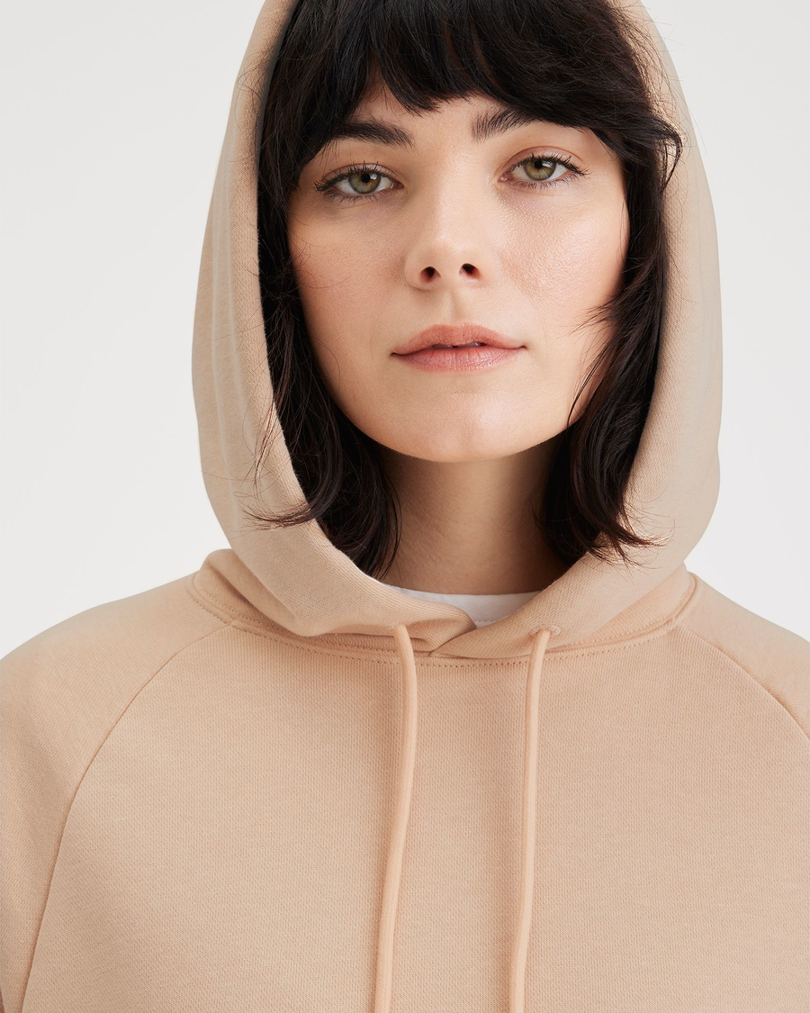Popover Hoodie, Regular Fit - Image 3