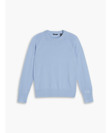 Crewneck Sweater, Regular Fit