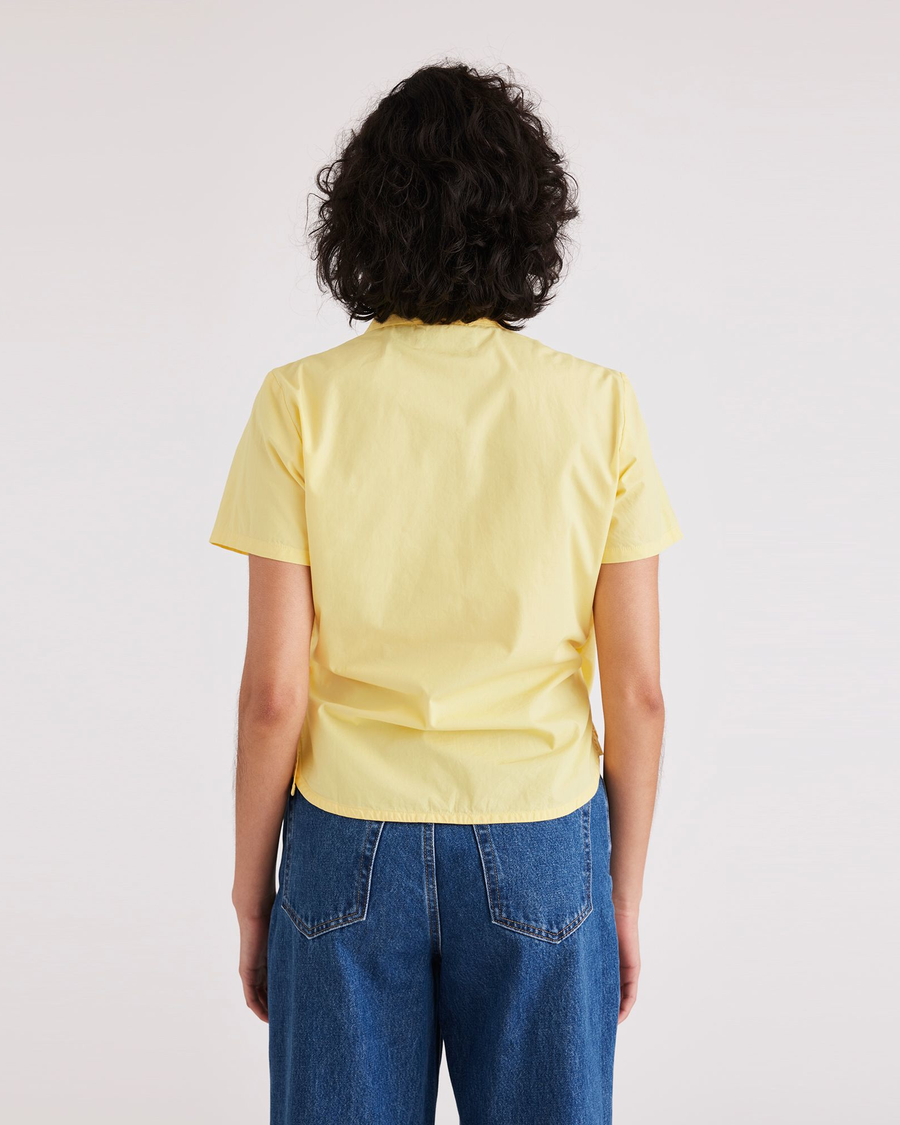 Wrap Blouse, Regular Fit - Image 2