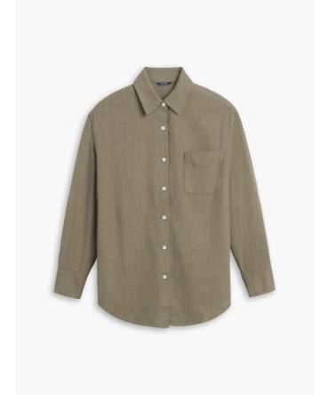 Original Shirt, Relaxed Fit