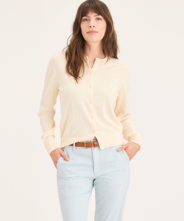 Cardigan, Regular Fit