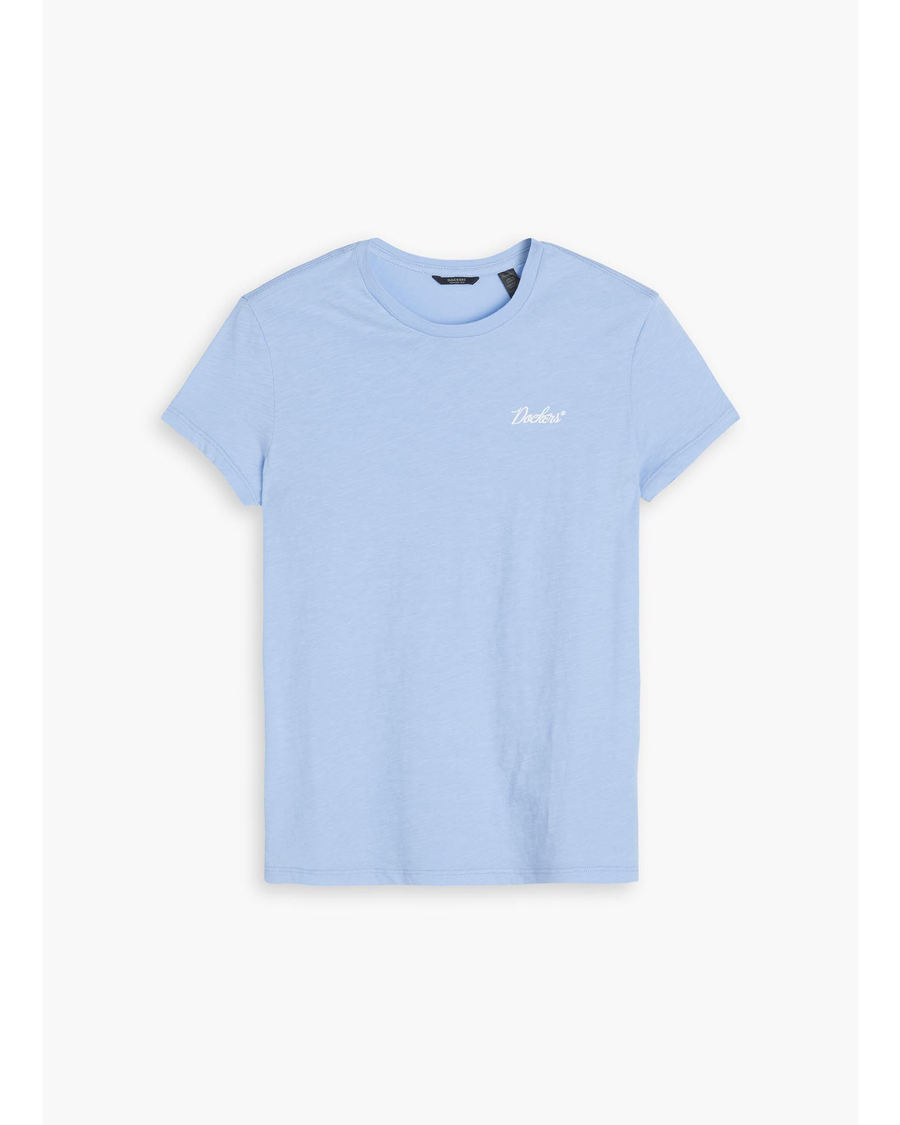 Graphic Tee, Slim Fit - Image 3