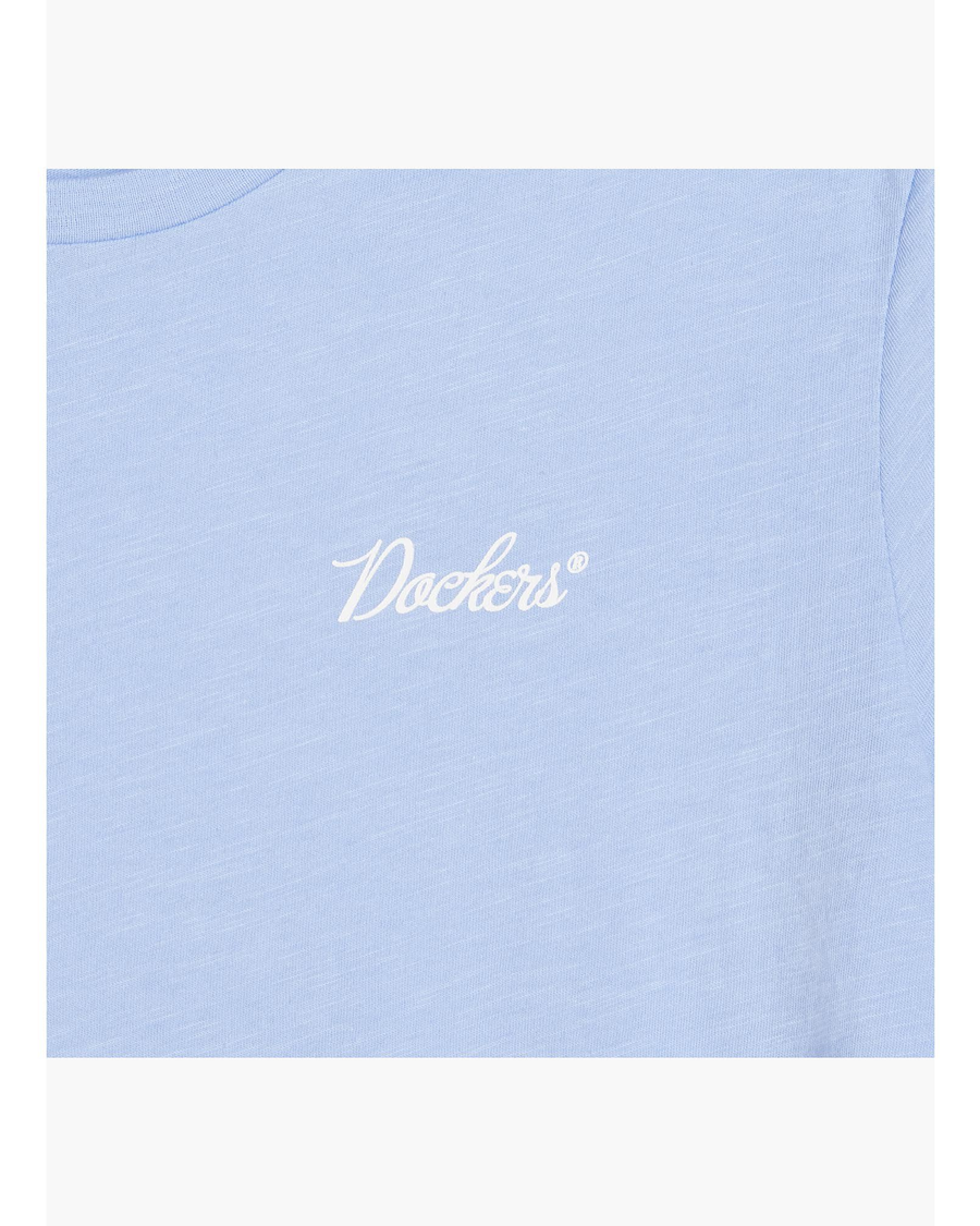 Graphic Tee, Slim Fit - Image 4