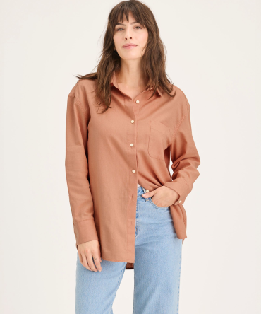 Original Shirt, Relaxed Fit