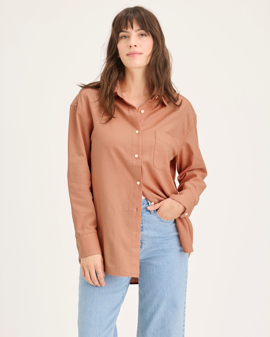 Original Shirt, Relaxed Fit