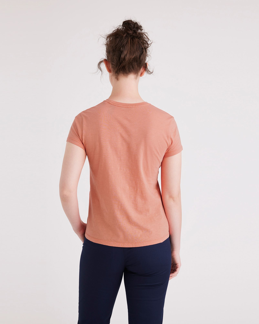 Graphic Tee, Slim Fit - Image 2