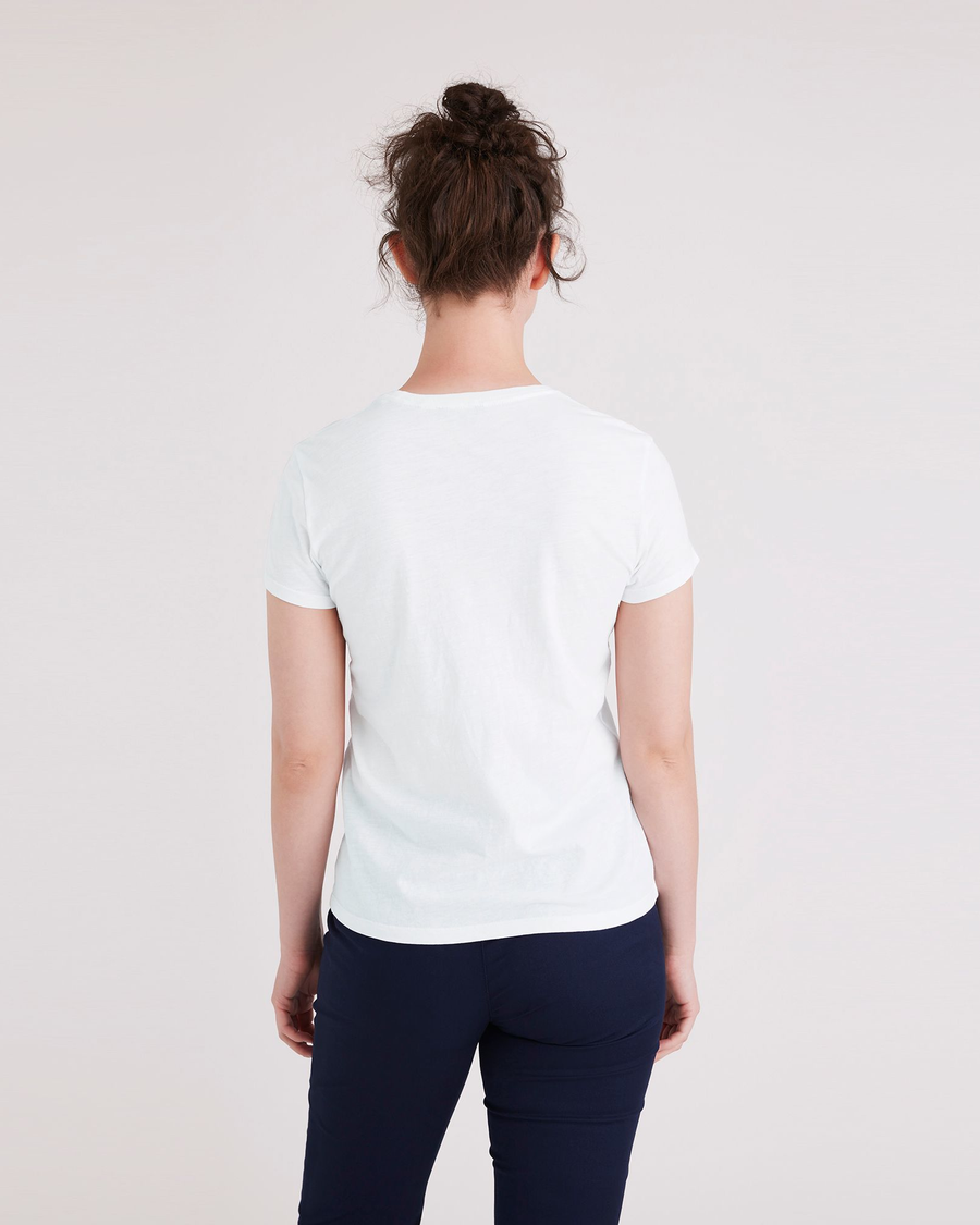 Graphic Tee, Slim Fit - Image 2