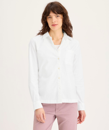 1-Pocket Shirt, Regular Fit