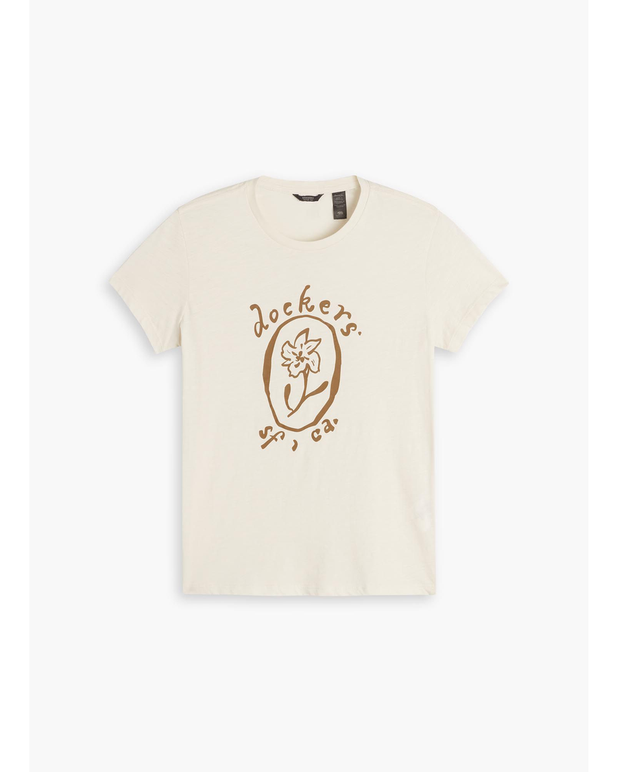 Graphic Tee, Slim Fit - Image 3