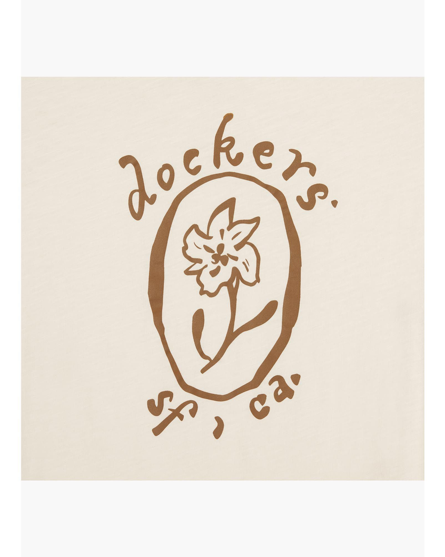 Graphic Tee, Slim Fit - Image 4