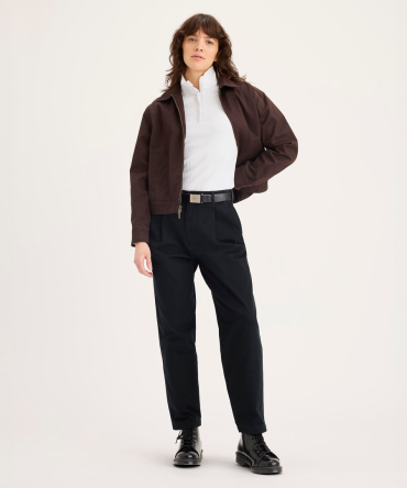 Go Quarter-Zip Pullover, Slim Fit