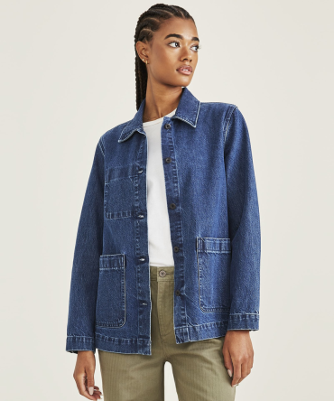 Chore Coat, Regular Fit