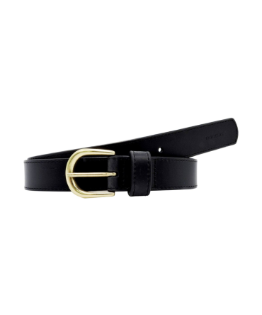 Refined Classic Belt
