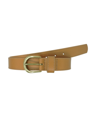 Refined Classic Belt
