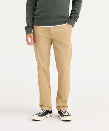 Ultimate Chinos, Athletic Fit (Big and Tall)