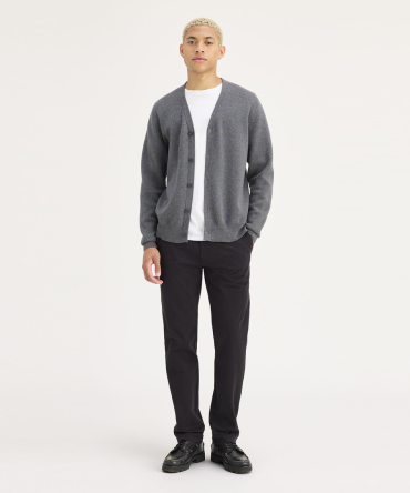 Ultimate Chinos, Athletic Fit (Big and Tall)