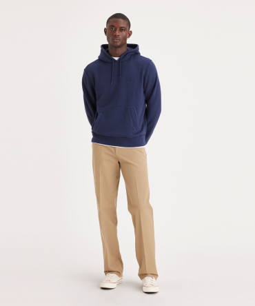 Workday Khakis, Classic Fit (Big and Tall)