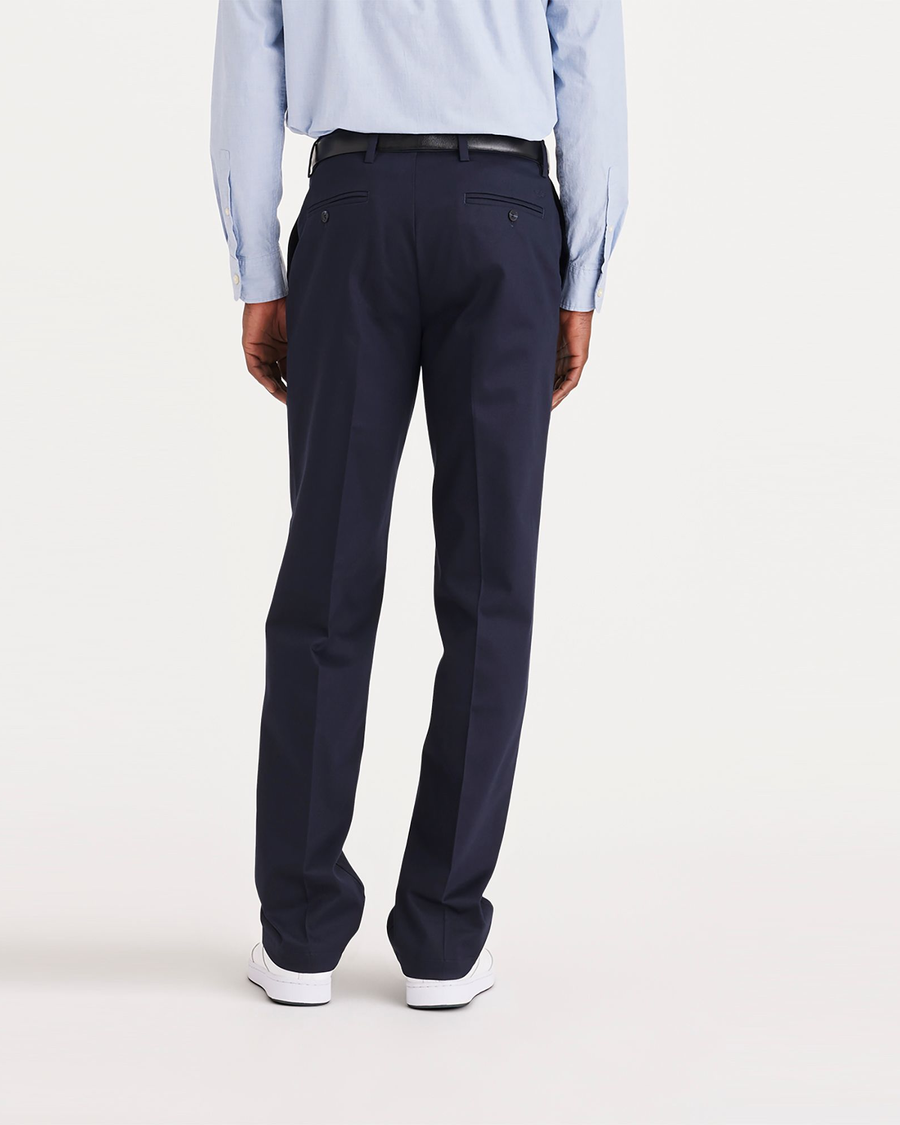 Signature Khakis, Classic Fit (Big and Tall) - Image 2
