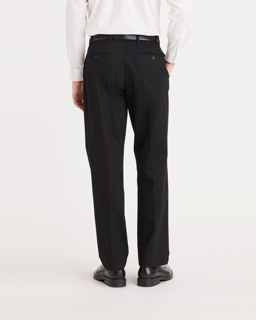 Signature Khakis, Classic Fit (Big and Tall) - Image 2