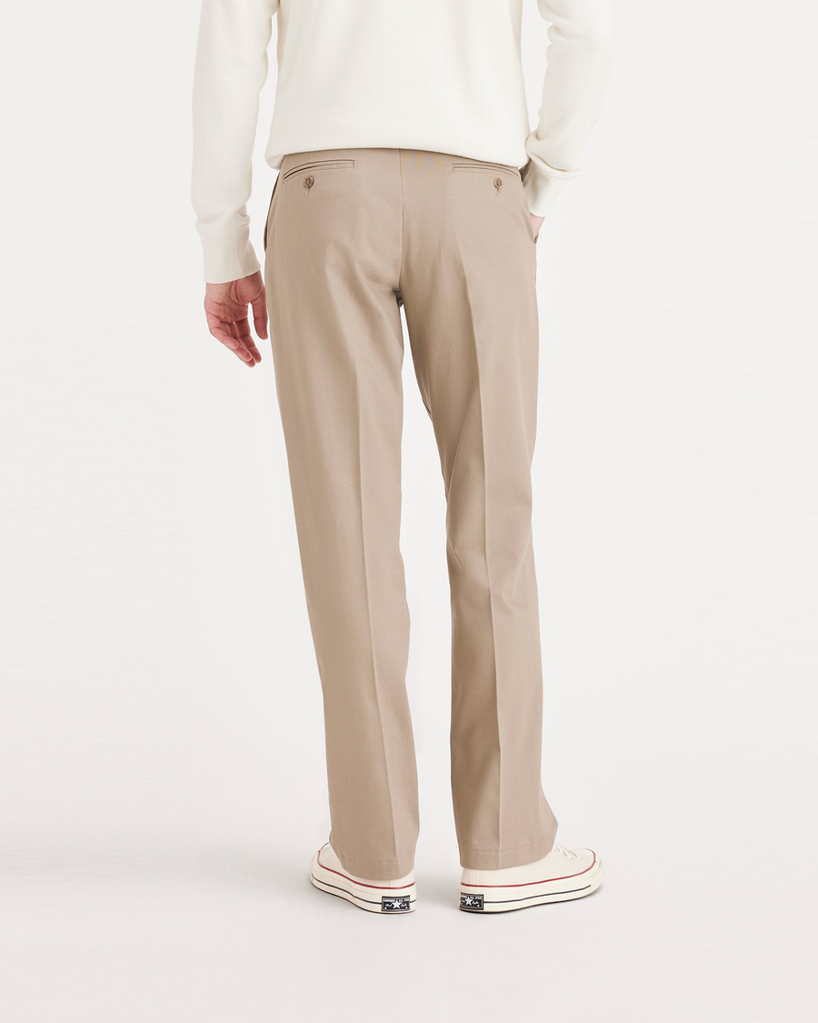 Signature Khakis, Classic Fit (Big and Tall) - Image 2