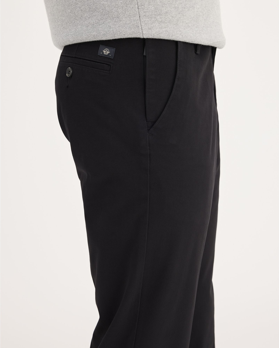 Workday Khakis, Athletic Fit (Big and Tall) - Image 3