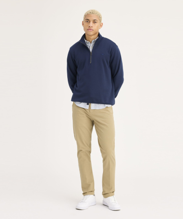 Workday Khakis, Athletic Fit (Big and Tall)