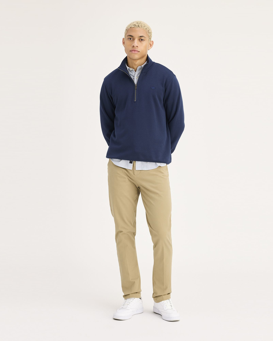 Workday Khakis, Athletic Fit (Big and Tall)