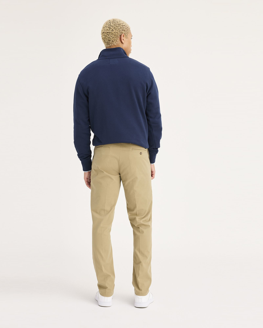 Workday Khakis, Athletic Fit (Big and Tall) - Image 2