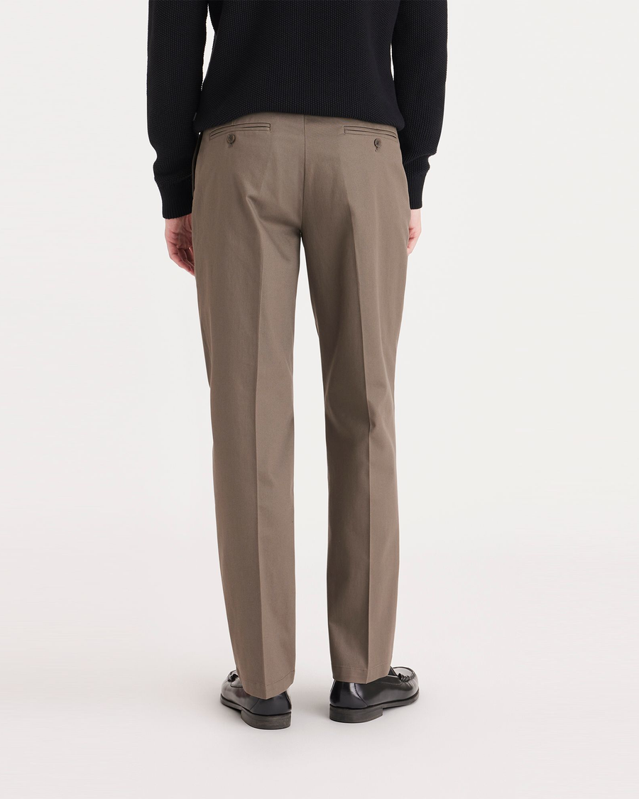 Signature Khakis, Classic Fit (Big and Tall) - Image 2