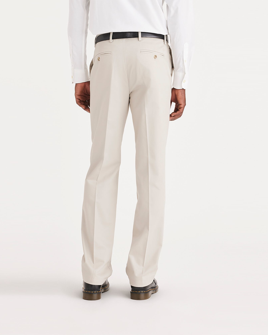 Signature Khakis, Classic Fit (Big and Tall) - Image 2