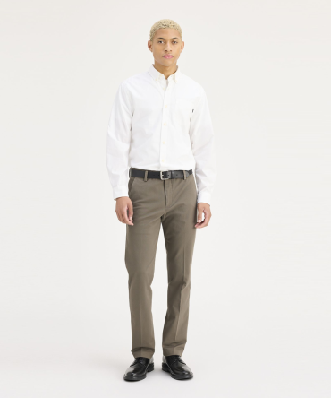Workday Khakis, Athletic Fit (Big and Tall)