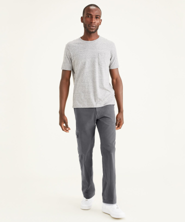 Go-To Cargos, Straight Fit (Big and Tall)