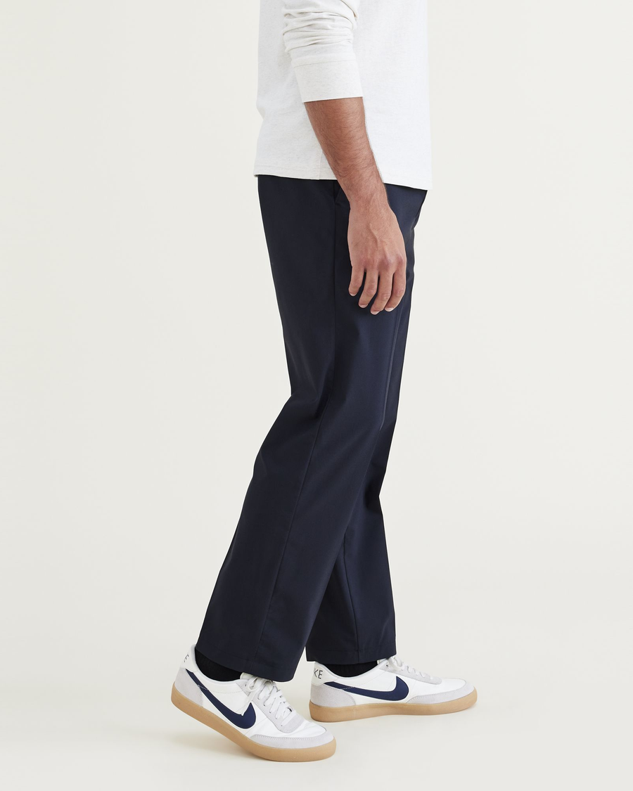 Signature Go Khakis, Straight Fit (Big and Tall) - Image 3