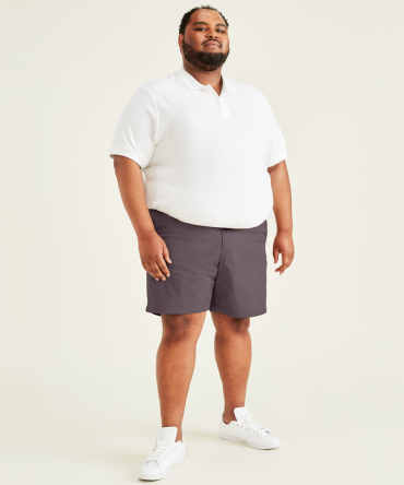 Ultimate 9.5" Shorts (Big and Tall)