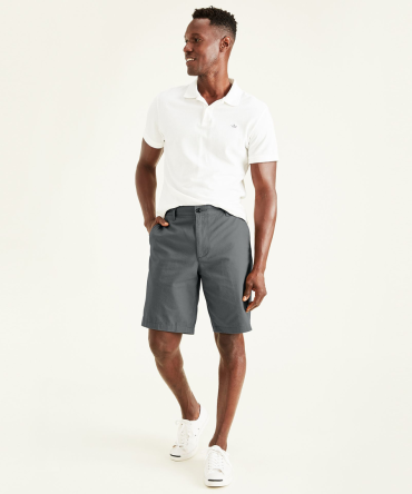 Perfect 10.5" Shorts (Big and Tall)