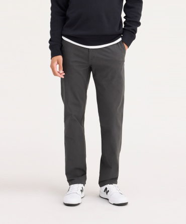 Ultimate Chinos, Athletic Fit (Big and Tall)