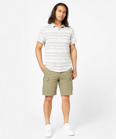 Smart 360 Tech Cargo 9" Shorts (Big and Tall)