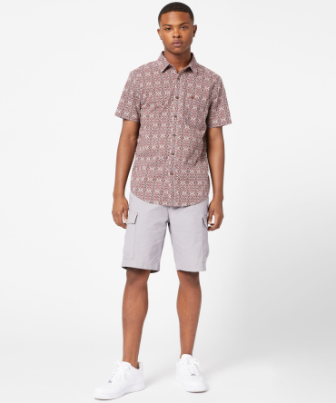 Smart 360 Tech Cargo 9" Shorts (Big and Tall)