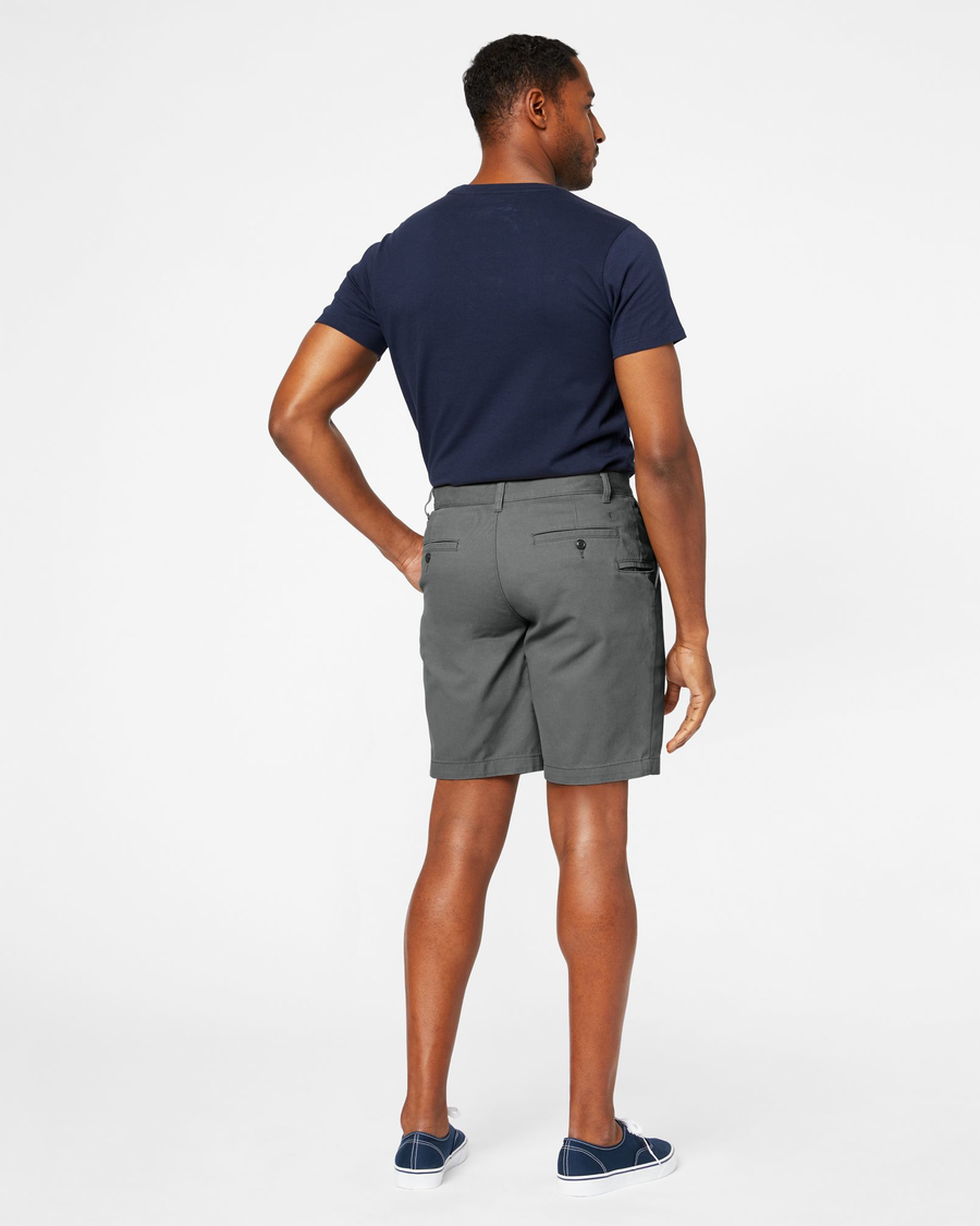 Perfect 8" Shorts - Image 2