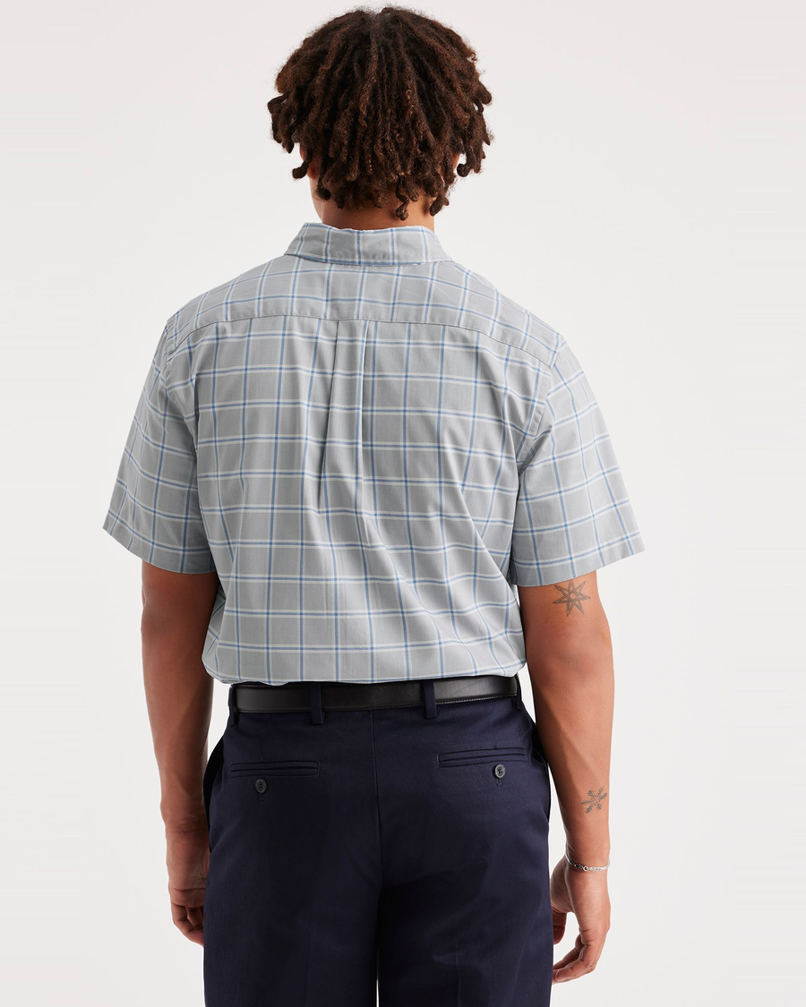 Signature Comfort Flex Shirt, Classic Fit - Image 2