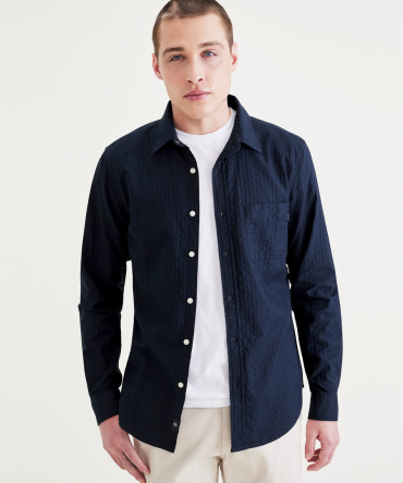 Original Button Up, Slim Fit