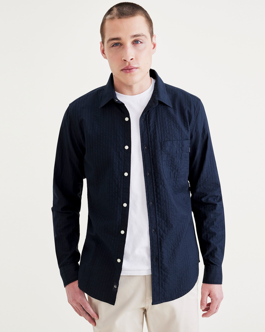 Original Button Up, Slim Fit