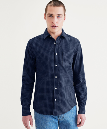 Original Button Up, Slim Fit