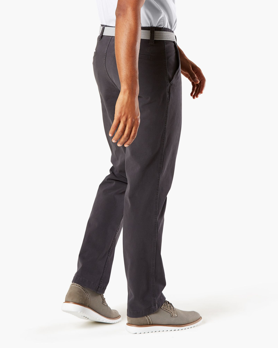 Signature Comfort Flex Shirt, Classic Fit - Image 2