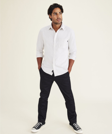 Original Button Up, Slim Fit