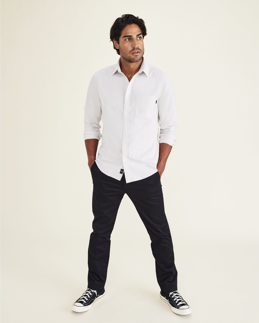 Original Button Up, Slim Fit