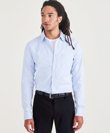 Original Button Up, Slim Fit