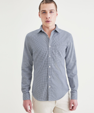 Original Button Up, Slim Fit